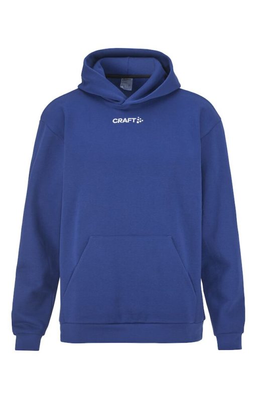 Craft  Community 2.0 Logo Hoodie M