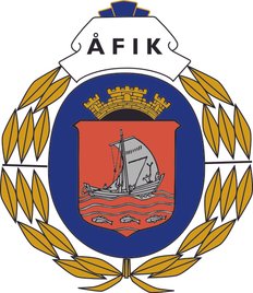 Klubbtrykk Ålesund Friidrettsklubb