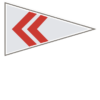 Klubbtrykk Ålesunds Roklubb