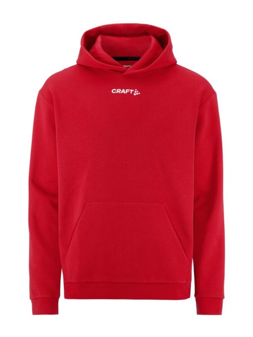 Community 2.0 Logo Hood JR