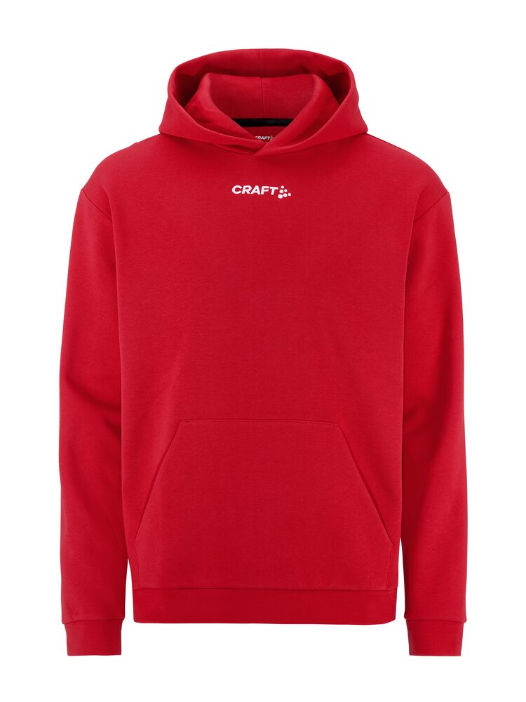 Community 2.0 Logo Hood JR