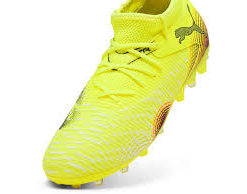 Puma  Future 8 Match Mg Jr