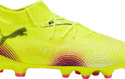 Puma  Future 8 Pro Fg/Ag Jr
