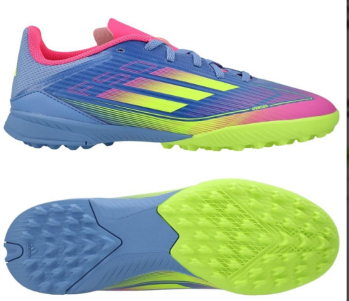 Adidas  F50 Club Tf J