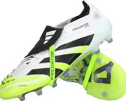 Adidas  Predator Elite Ft Ag