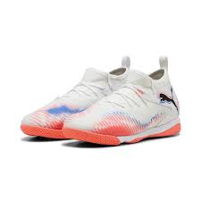 Puma  Future 8 Match It + Mid Jr