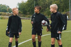 Klubbkolleksjoner treningsshorts