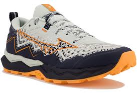 Mizuno  Wave Daichi 9(M)