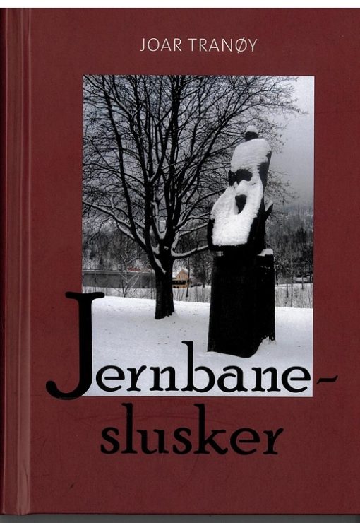 Jernbaneslusker