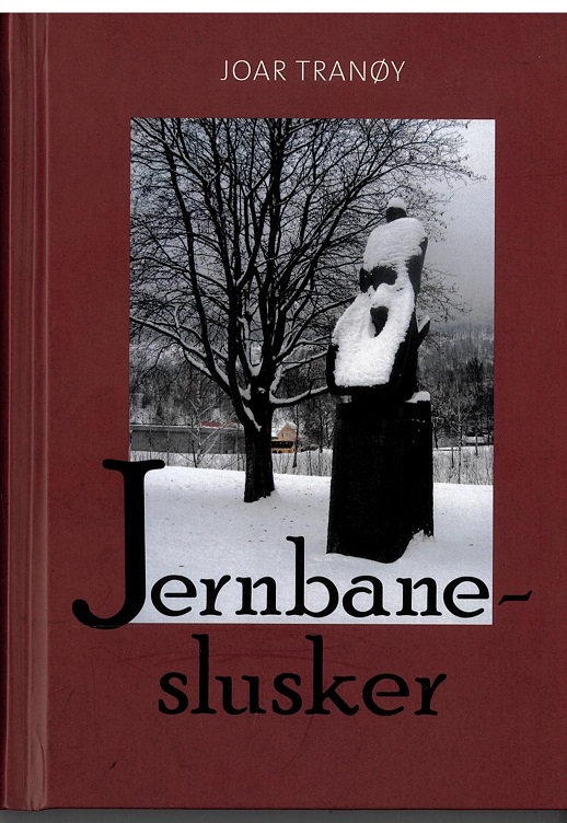 Jernbaneslusker