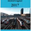 Norske lok og motorvogner 2017