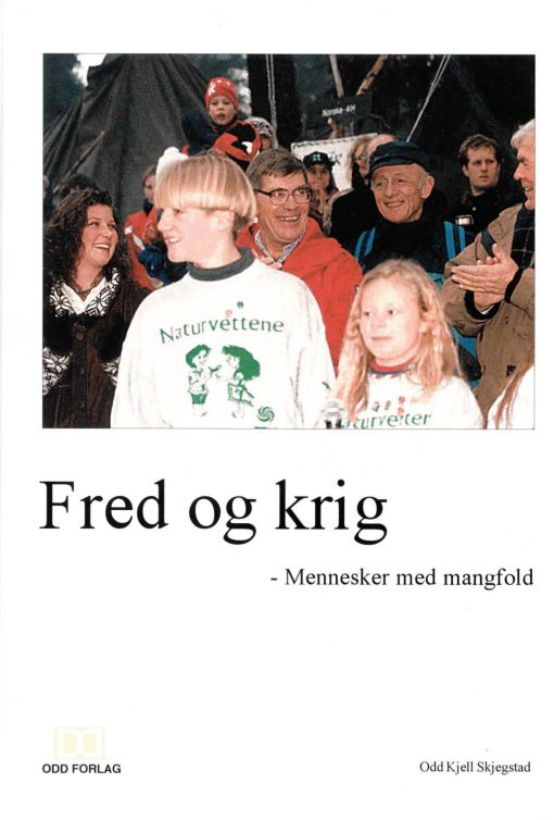 Fred og krig