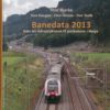 Banedata 2013