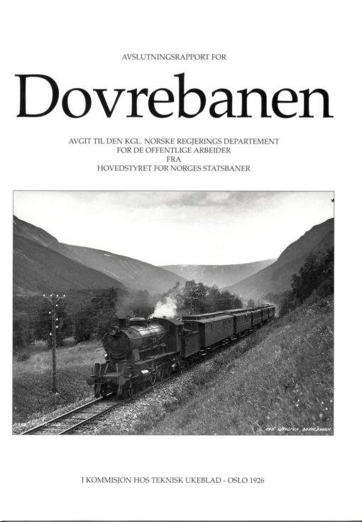 Dovrebanen
