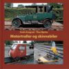 Motortraller og skinnebiler