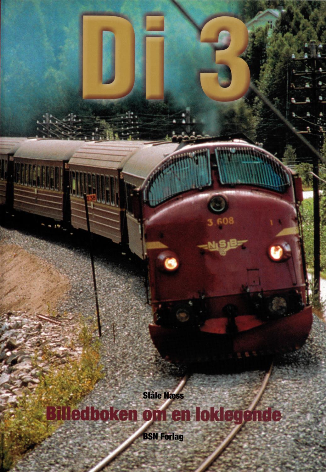 Di 3 billedbok