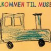 Tegnebok - Velkommen til museet