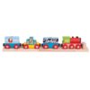 Goods train