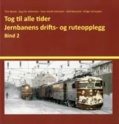 Tog til alle tider- bind 2