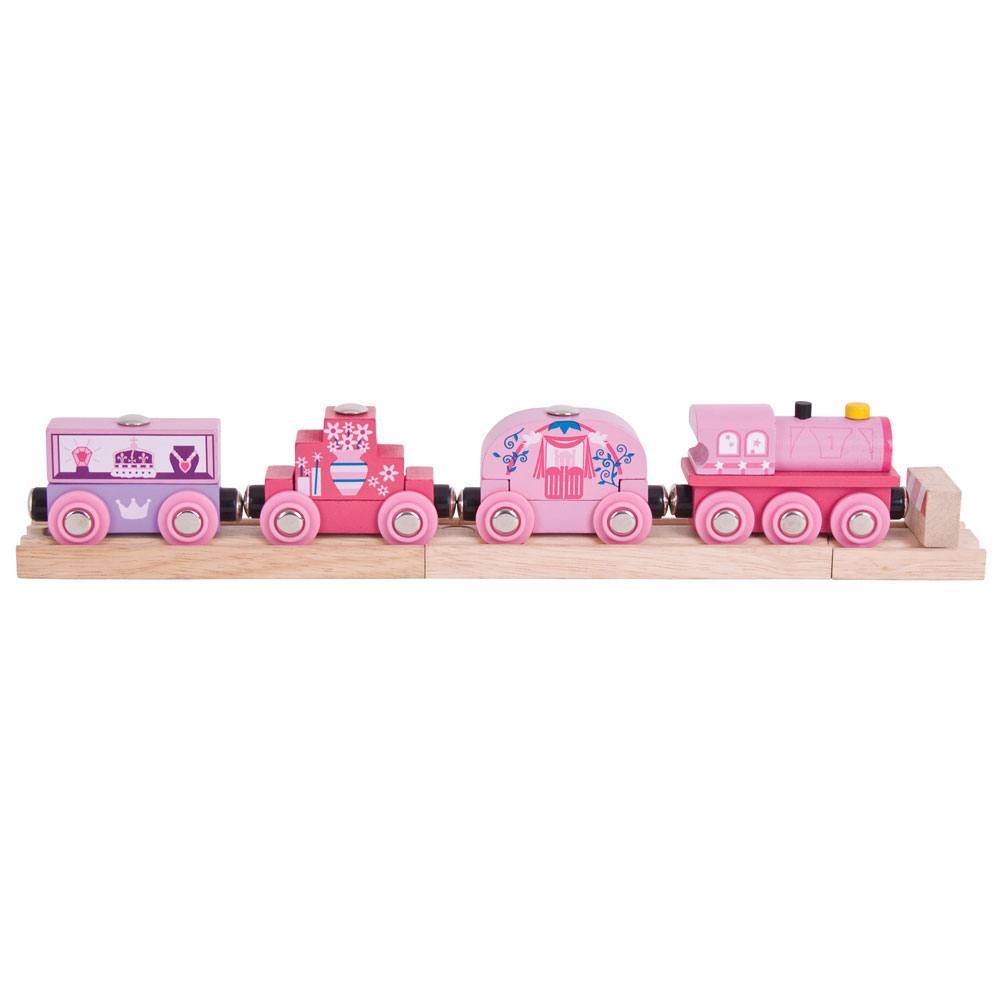 Princess train