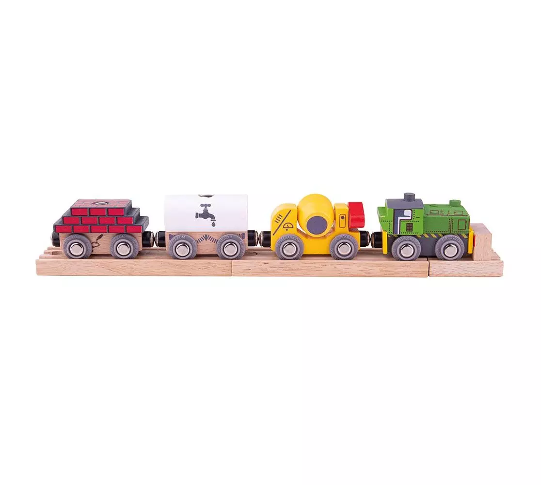 Construction train