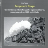 På sporet i Norge