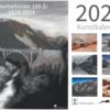 Kunstkalender 2024 - Raumabanen 100 år