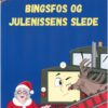 Bingfos og julenissens slede