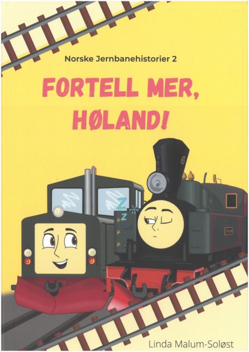 Fortell mer, Høland!