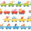 Dice game - Train