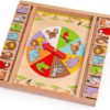 Animal Shut the Box