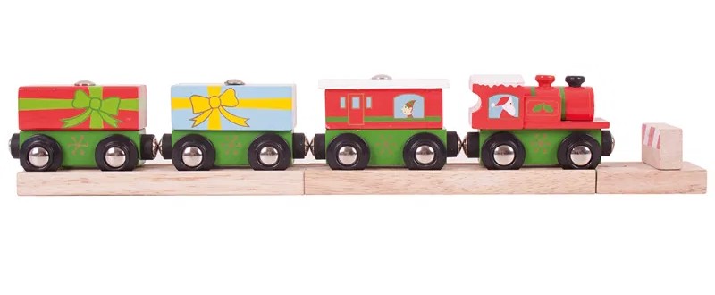 Christmas Train