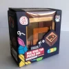 IQ Puzzle magic box