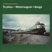 Ta plass - Motorvogner i Norge