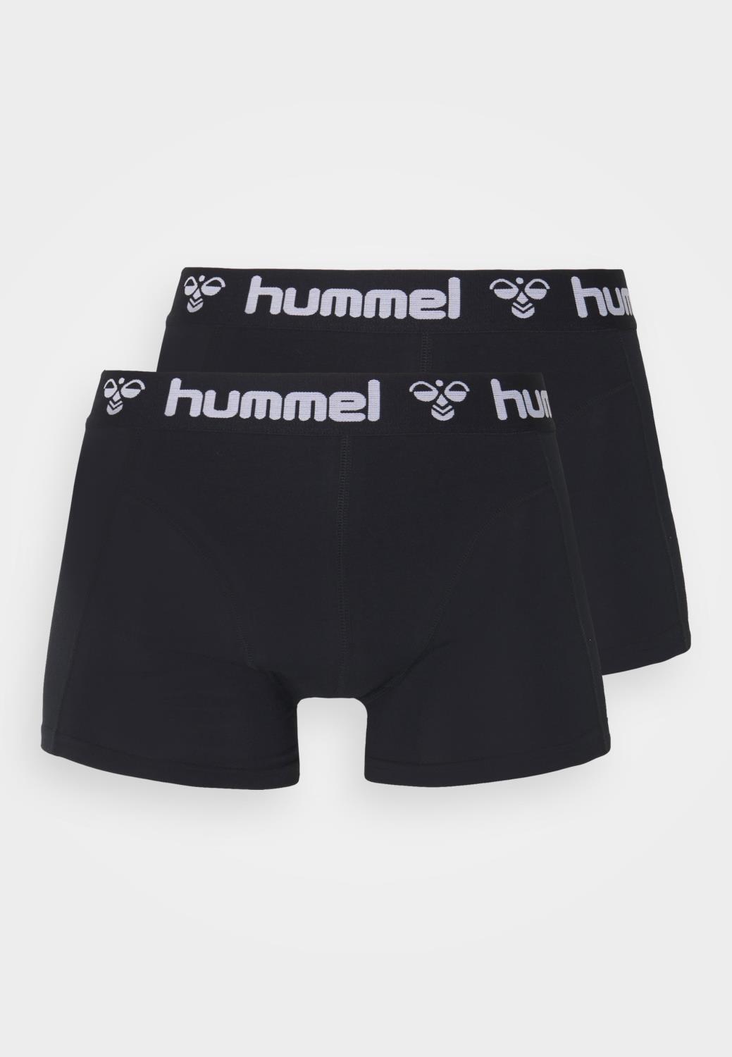 Hummel  HMLMARS 2PACK BOXERS