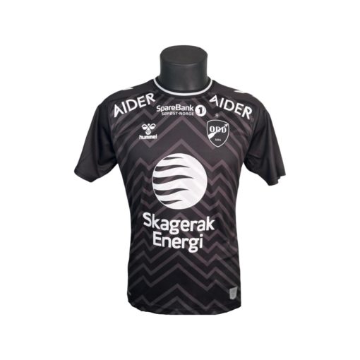 OBK Away Jersey 2023