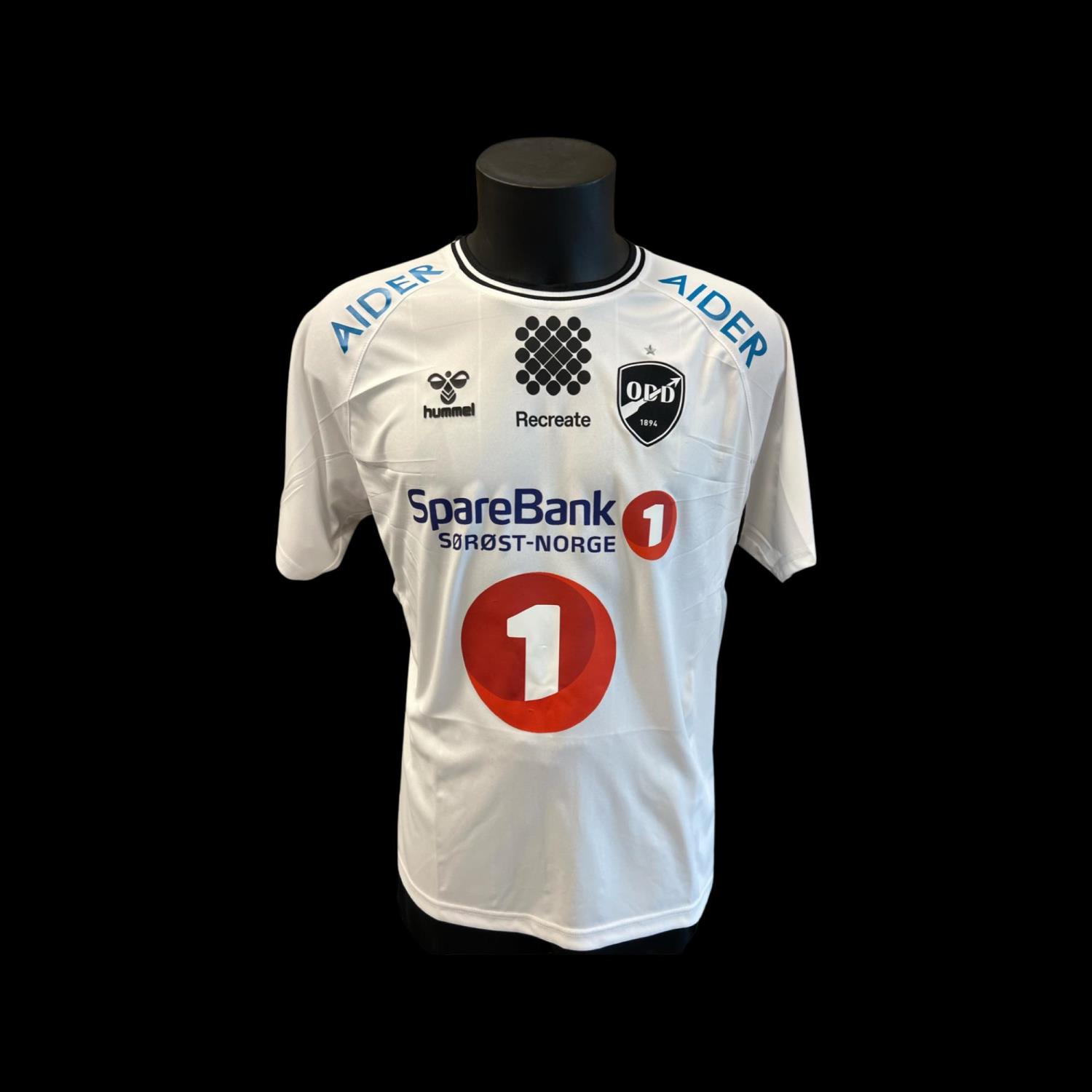 OBK Home jersey kids 2022