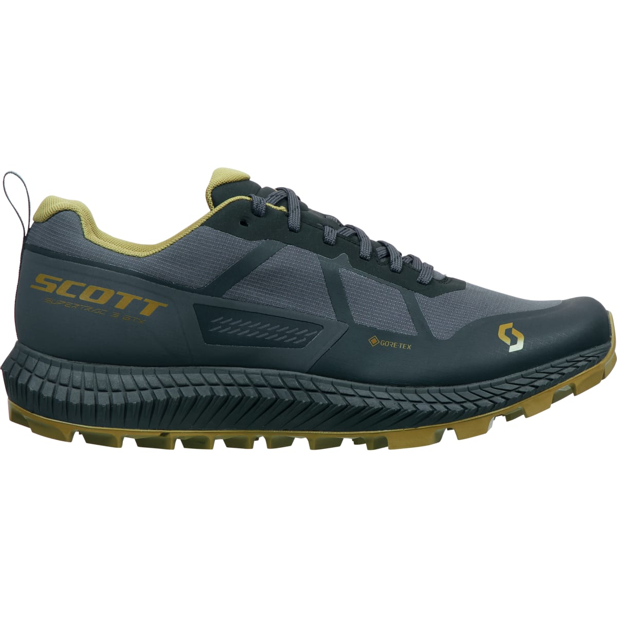 Scott  Shoe Supertrac 3 GTX