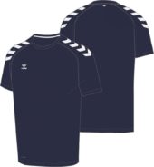 Hummel  Hmlcore Xk Core Poly T-Shirt S/S Kids