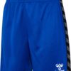 Hummel  Hmlauthentic Pl Shorts