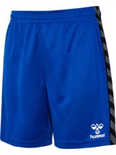 Hummel  Hmlauthentic Pl Shorts