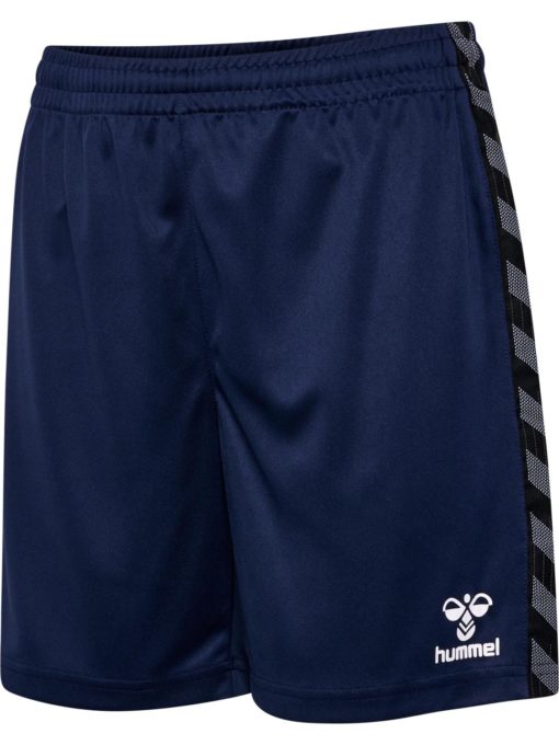 Hummel  Hmlauthentic Pl Shorts