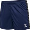 Hummel  Hmlauthentic Pl Shorts Woman