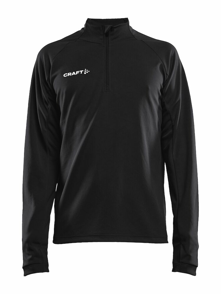 Craft  Evolve Halfzip Jr