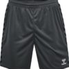 Hummel  Hmlauthentic Pl Shorts Kids