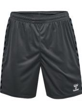 Hummel  Hmlauthentic Pl Shorts Kids