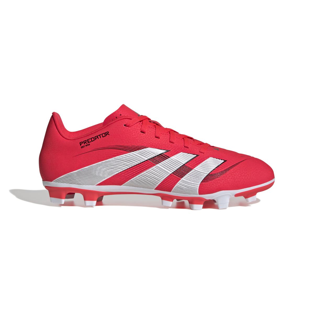 Adidas Predator Club Fg/Mg