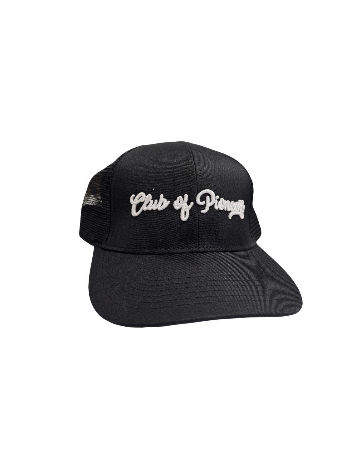Caps Clup Of Pioneers