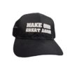 Caps Make Odd Great