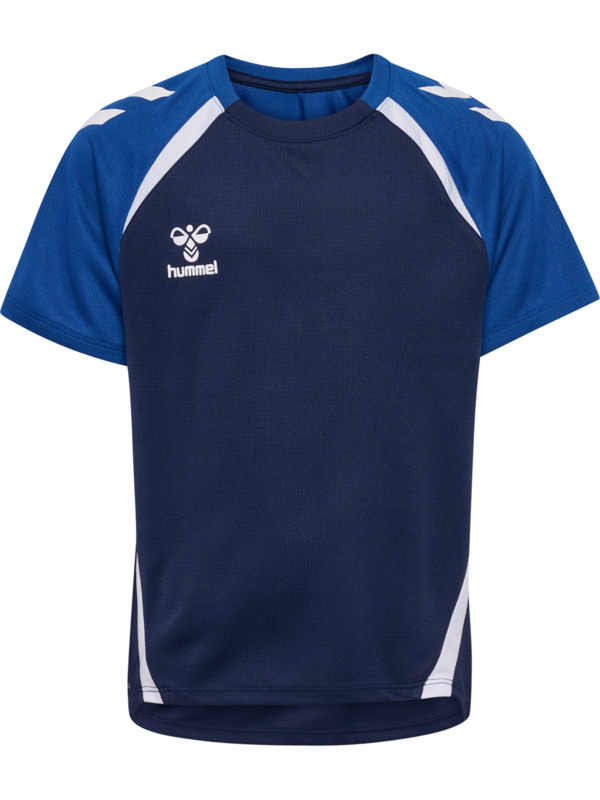 Hummel Hmllead 2.0 Jersey S/S Woman